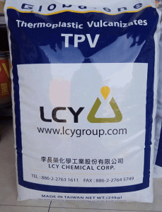 TPV 台湾李长荣 4087A
