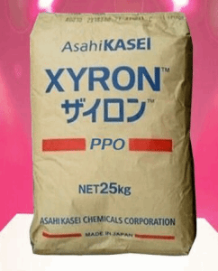 PPO 日本旭化成 X1762 BK