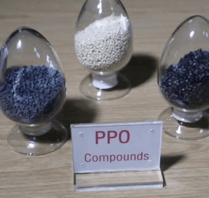 PPO 芮城蓝星化工 LXR040