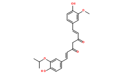 52328-98-0二甲基姜黄素