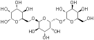13382-86-0甘露三糖