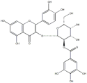 53209-27-12”-O-没食子酰基金丝桃苷