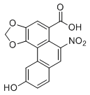 4849-90-5马兜铃酸 C