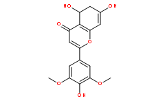 520-32-1苜蓿素