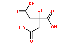 77-92-9柠檬酸