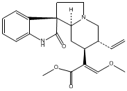 51014-29-0异去氢钩藤碱