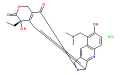 119413-54-6盐酸拓扑替康