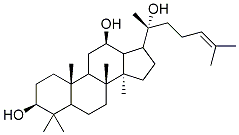 7755-1-3(R型)原人参二醇