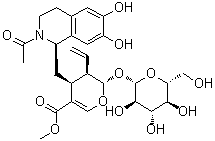 15401-60-2Ipecoside