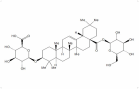 51415-02-2竹节参皂苷IVa
