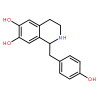 5843-65-2去甲乌药碱