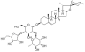50773-41-6重楼皂苷I