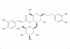 104777-68-6大车前苷、洋地黄叶甙A