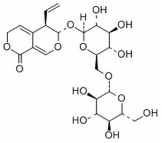 115713-06-96'-O-Β-D-葡萄糖基龙胆苦苷