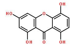 2980-32-7去甲基雏叶龙胆酮