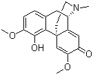 4090-18-0清风藤碱