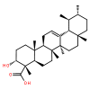 631-69-6β-乳香酸