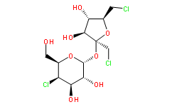 56038-13-2三氯蔗糖