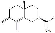 473-08-5α-香附酮