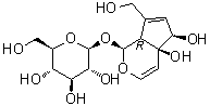 20633-72-1单密力特苷