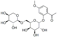 72520-92-4丹皮酚原苷