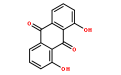 117-10-21，8-二羟基蒽醌
