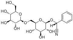 29883-15-6苦杏仁苷