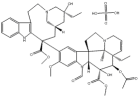 2068-78-2硫酸长春新碱