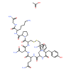 50-57-7赖氨加压素