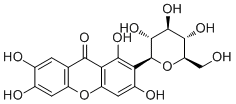 4773-96-0芒果苷
