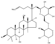 62025-50-7人参皂苷F3