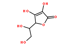 50-81-7维生素C