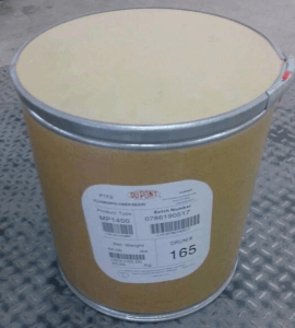 PTFE 美国杜邦 MP1100(粉)