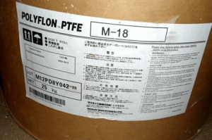 PTFE 日本旭硝子 G163