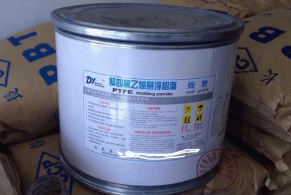 PTFE 山东东岳神舟 DF-203