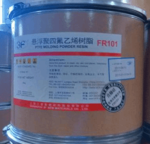 PTFE 上海三爱富 FR104