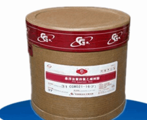 PTFE 四川晨光科新 CGM-16F(粉)