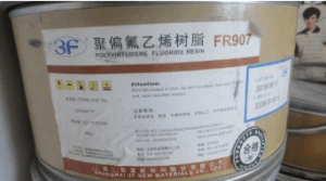 PVDF 上海三爱富 FR907