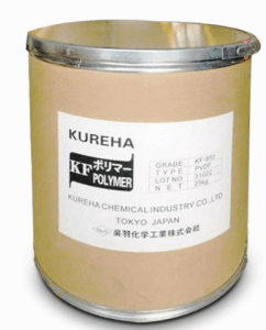 PVDF 日本吴羽 2950