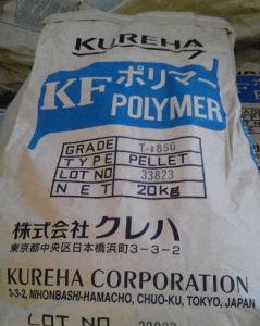 PVDF 日本吴羽 1300