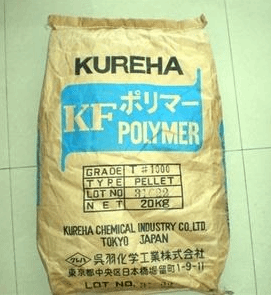 PVDF 日本吴羽 W#9300(粉)