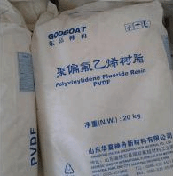 PVDF 山东东岳神舟 DS204