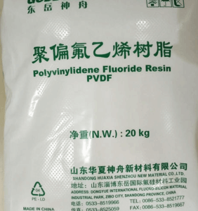 PVDF 山东东岳神舟 DS206
