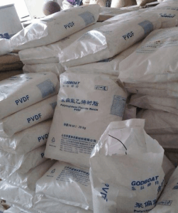 PVDF 山东东岳神舟 DS205