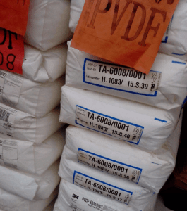 PVDF 美国3M 11008