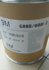 PVDF 美国3M 11010
