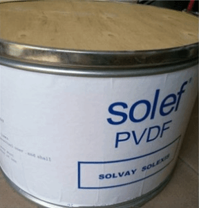 PVDF 法国苏威 6020