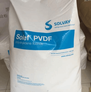 PVDF 法国苏威 6020/1001