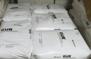 UHMWPE 中石化燕山 9300CG/1
