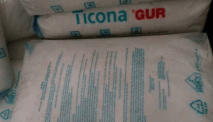 UHMWPE 中石油辽阳 FIUH4000